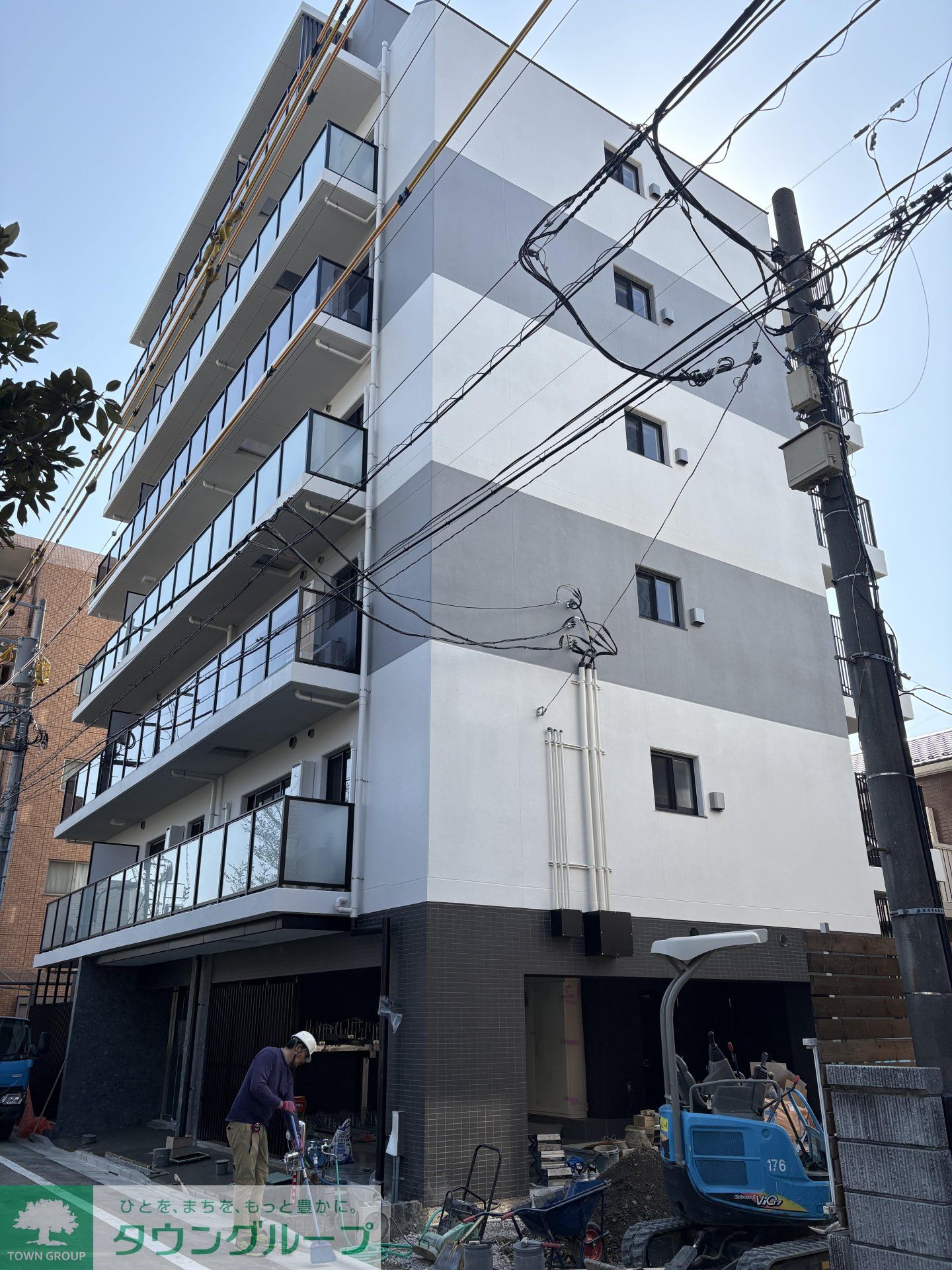 外観写真