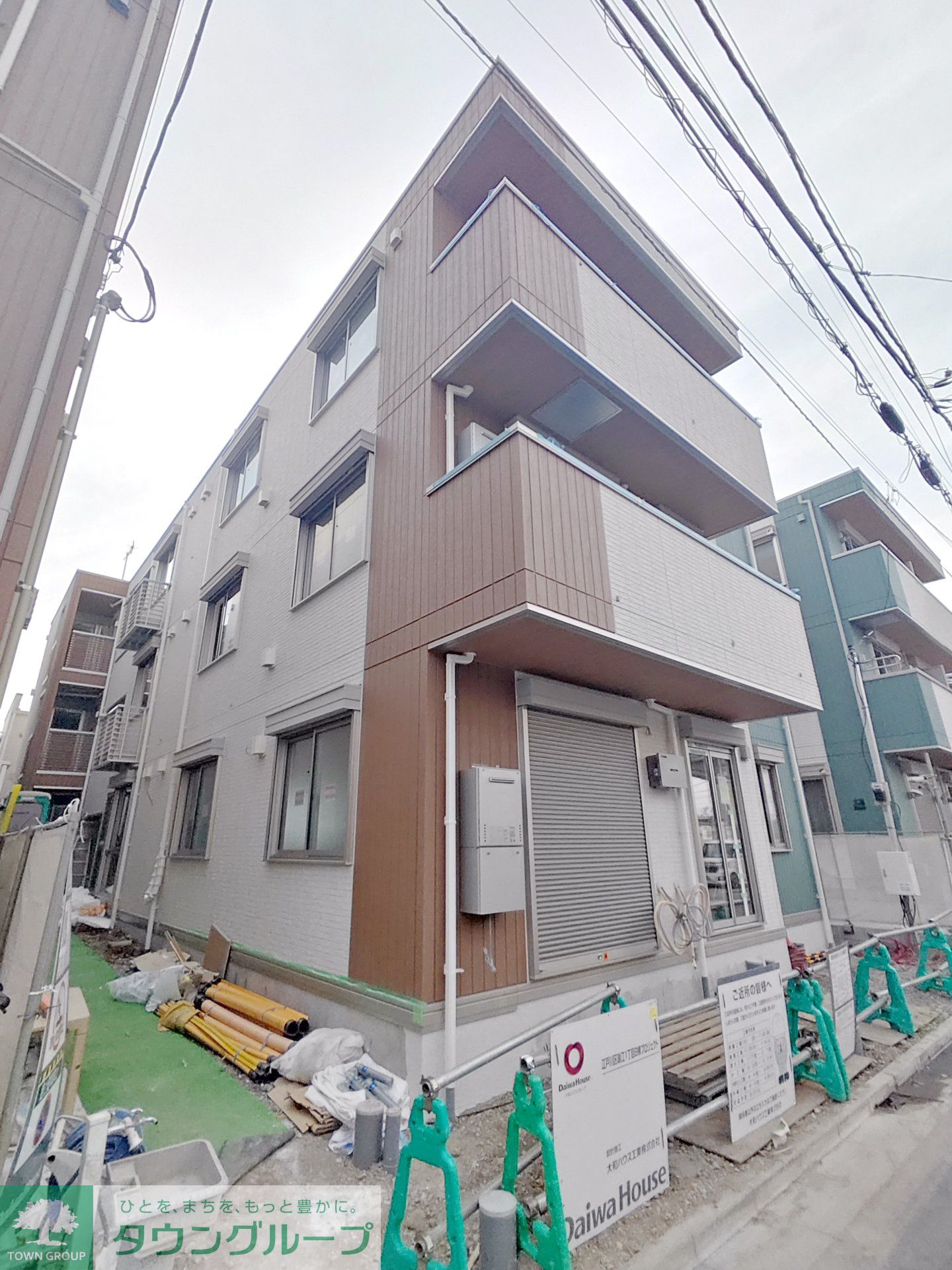 外観写真