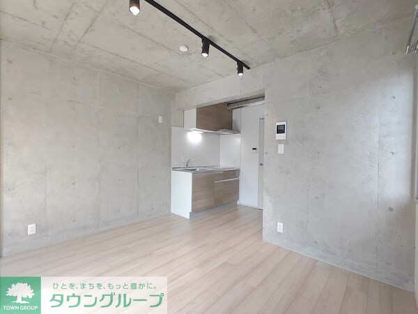 リビング・居室