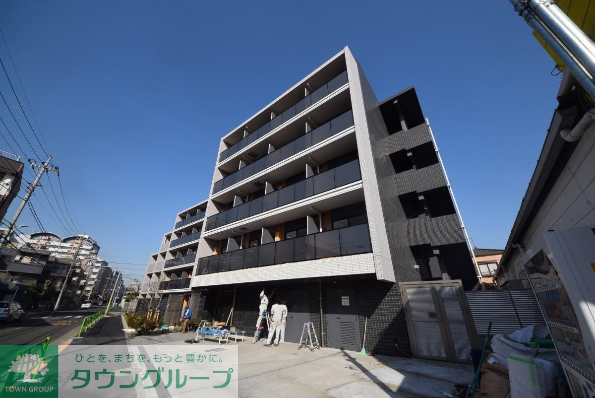 外観写真