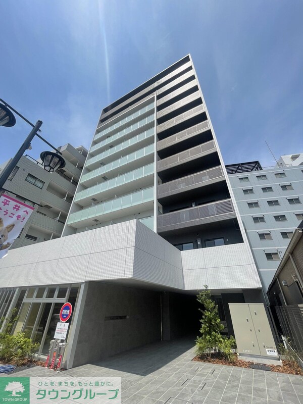 外観(外観)