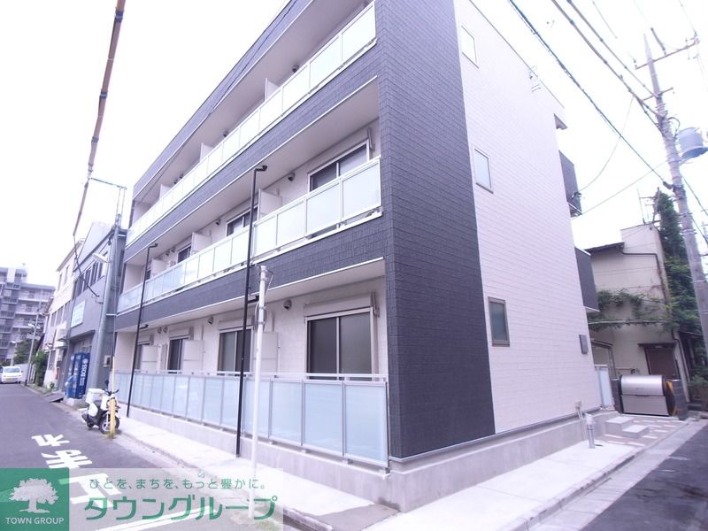 外観写真