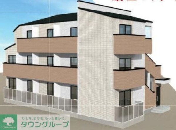 外観(外観)