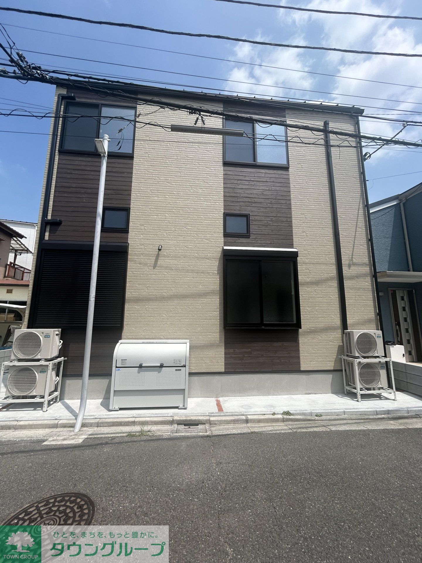 外観写真