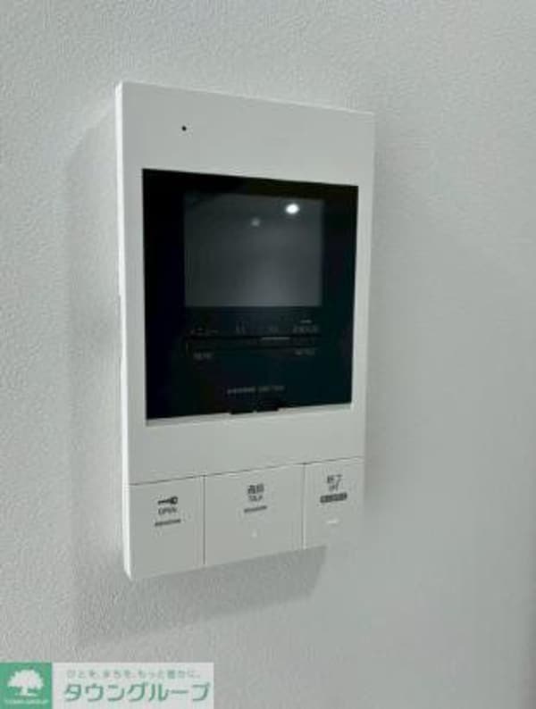 セキュリティ(設備)