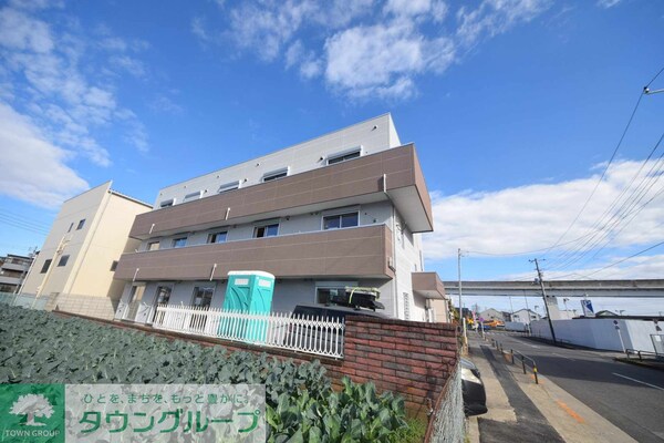 外観(外観)