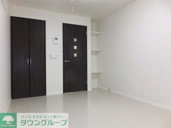 リビング・居室