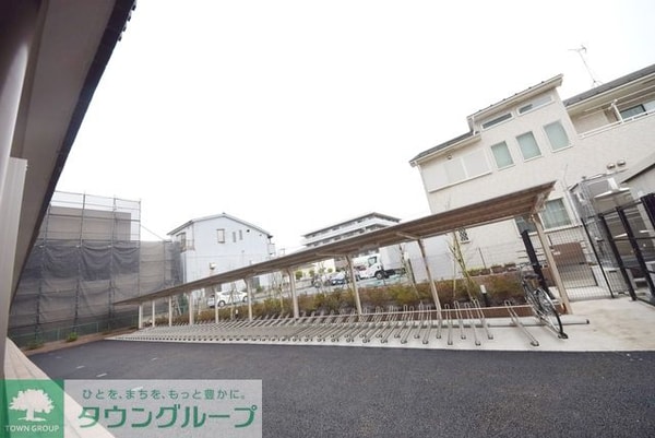 共有部分