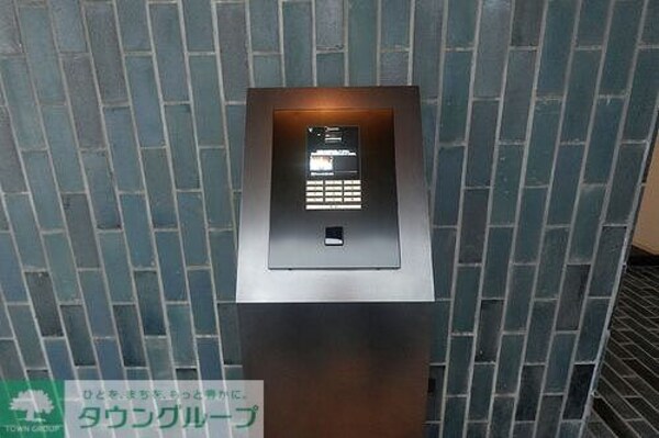 その他(オートロック　※前回募集時2024年6月撮影)