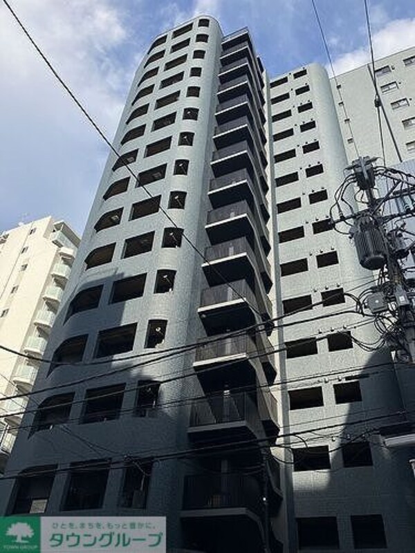 その他(外観　※前回募集時2024年6月撮影)