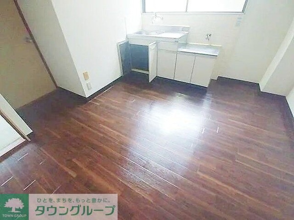 リビング・居室
