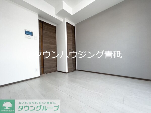 収納(収納)