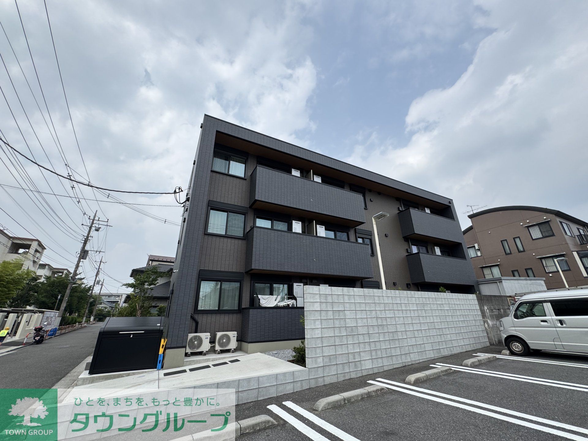 外観写真
