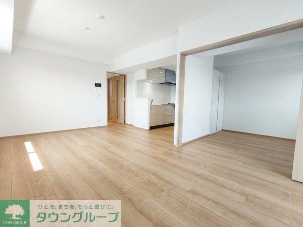 リビング・居室