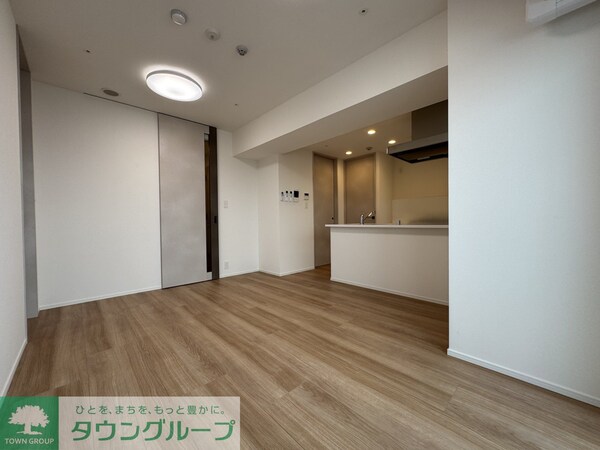 リビング・居室