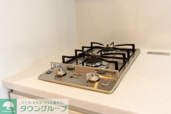 その他(※写真は同タイプ住戸です。)