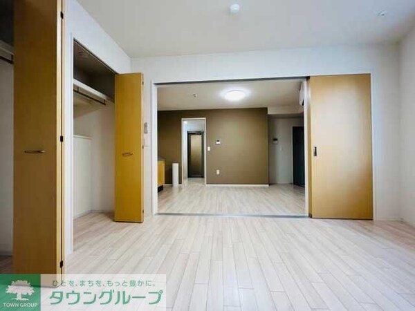 リビング・居室
