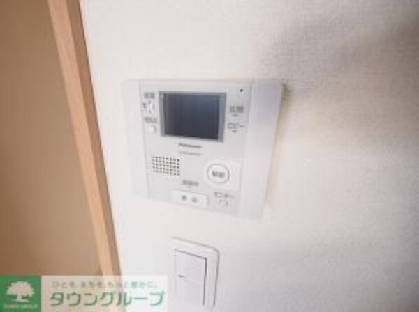 その他室内・内装(設備)