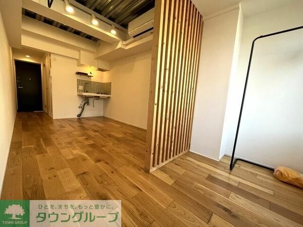 リビング・居室