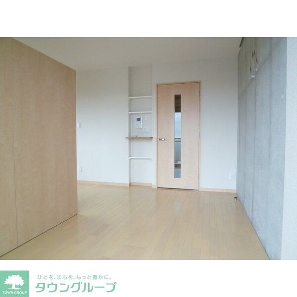 リビング・居室