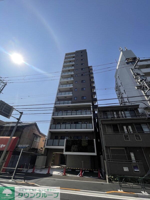 外観(外観)