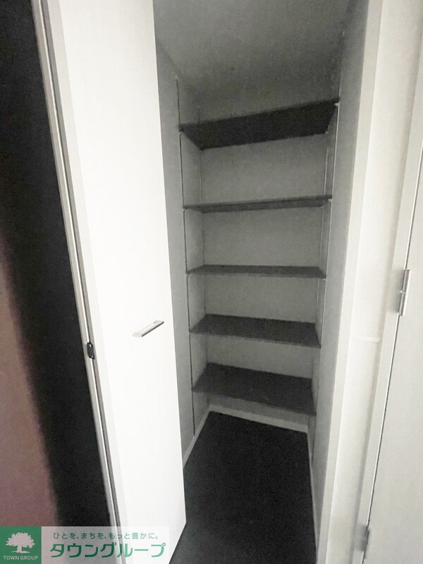 その他(収納)