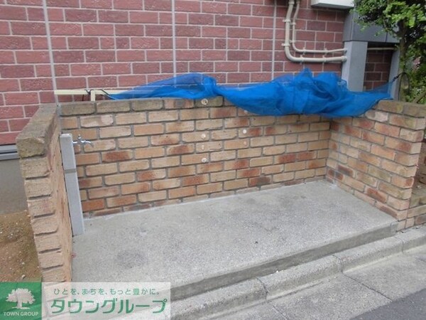 共有部分