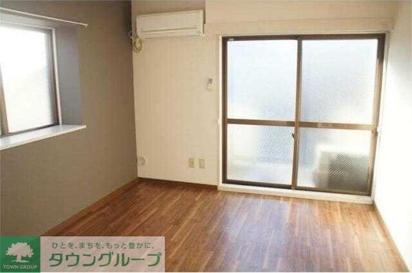 リビング・居室