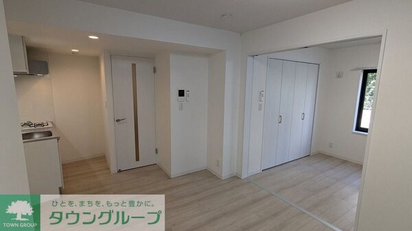 リビング・居室