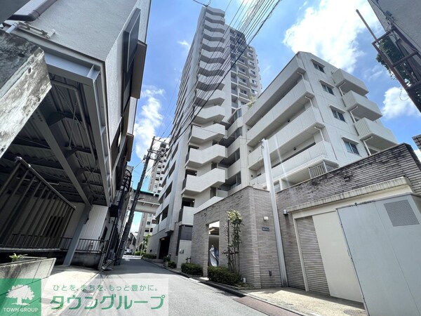 外観(外観)