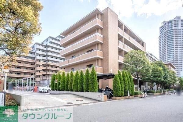 外観(外観)