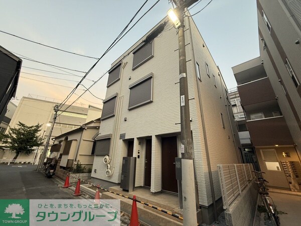 外観(外観)