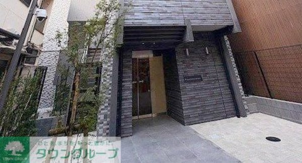 共有部分