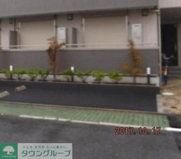 共有部分