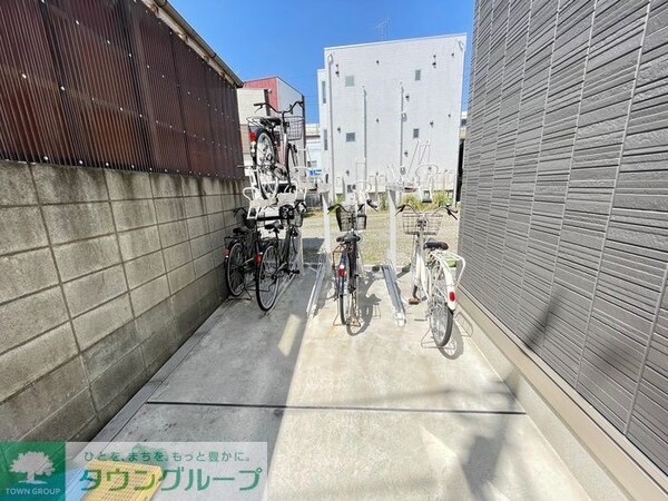 共有部分