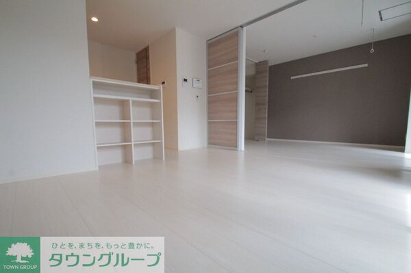 リビング・居室