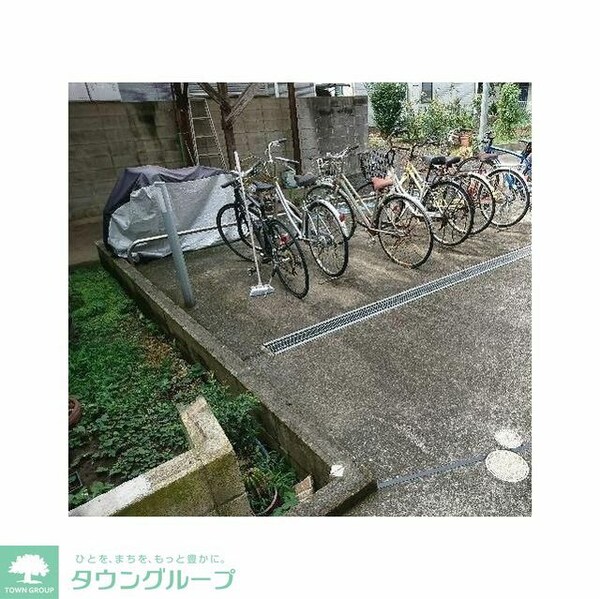 共有部分
