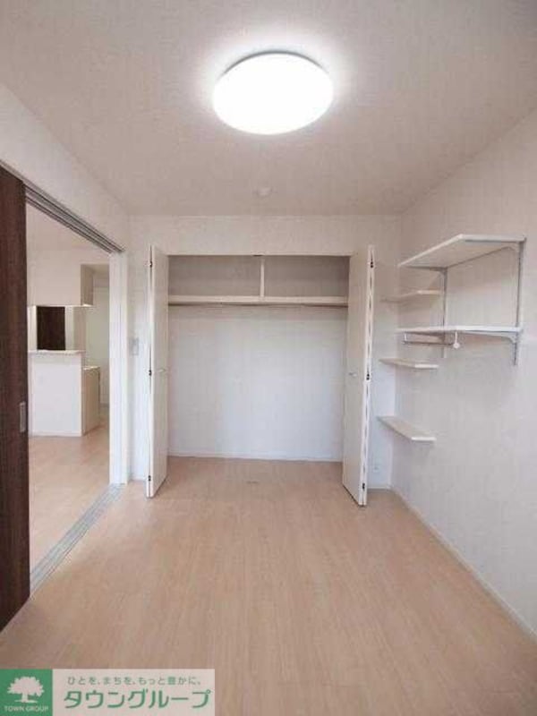 リビング・居室
