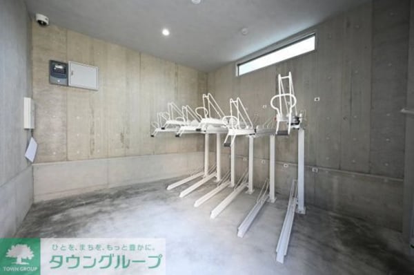 共有部分