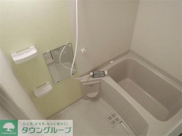バス／シャワールーム等