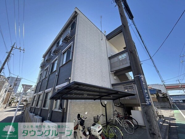 外観(外観)