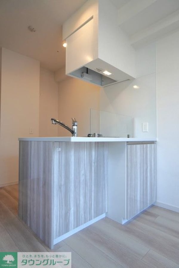 その他(※写真は同タイプ住戸です。)
