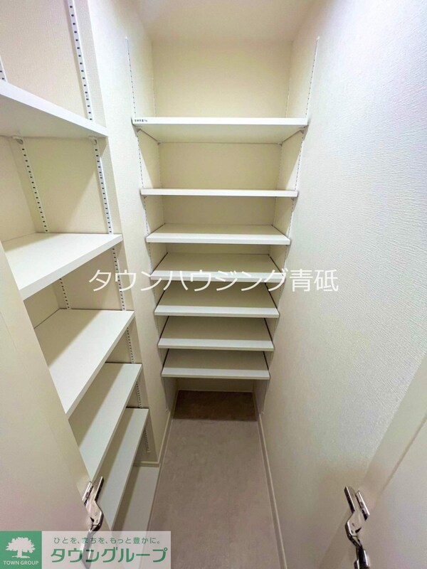 その他室内・内装(玄関)