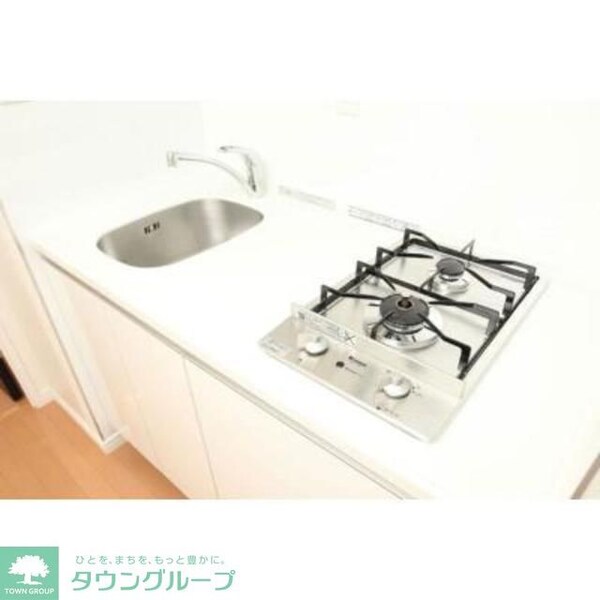 その他(※写真は同タイプ住戸です。)