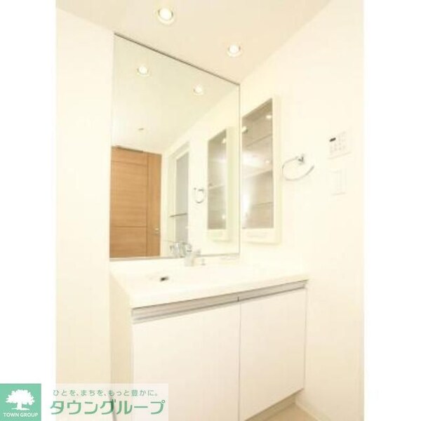 その他(※写真は同タイプ住戸です。)