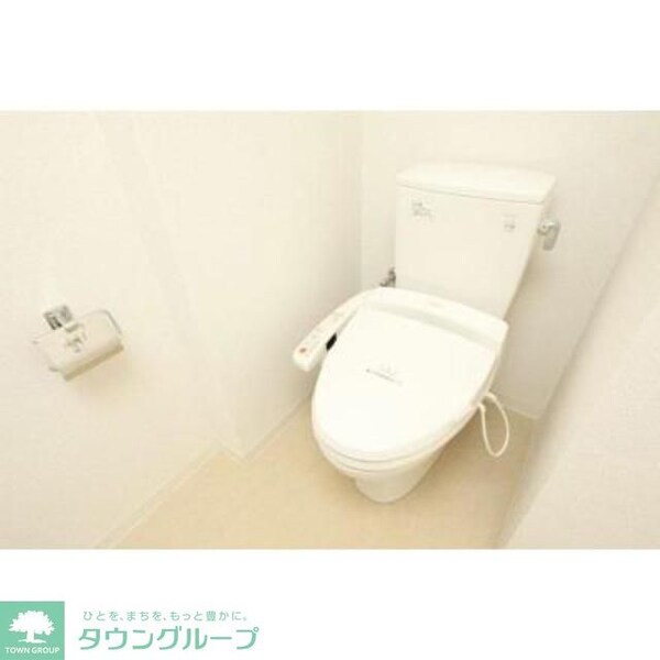 その他(※写真は同タイプ住戸です。)