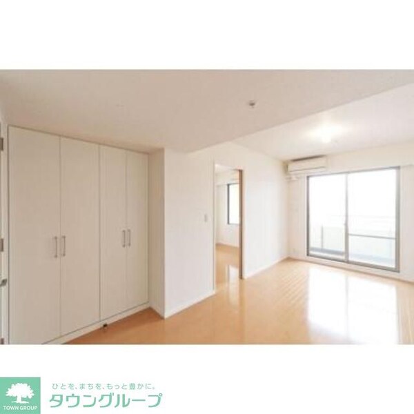 収納(※写真は同タイプ住戸です。)