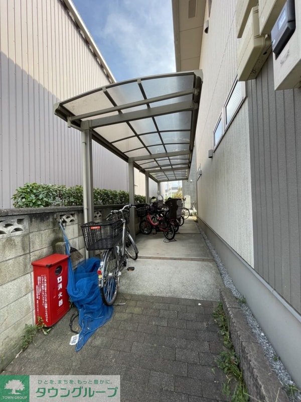 共有部分