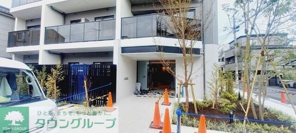 共有部分