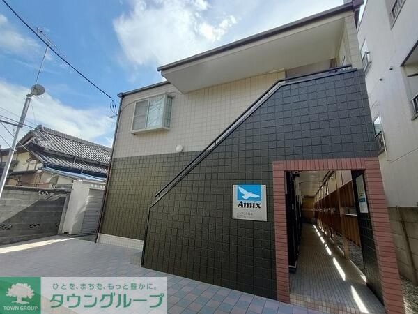 外観(外観)